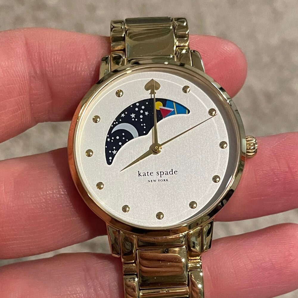 Beautiful Kate Spade Everyday Watch